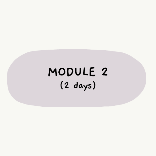 Module 2 - TRE College